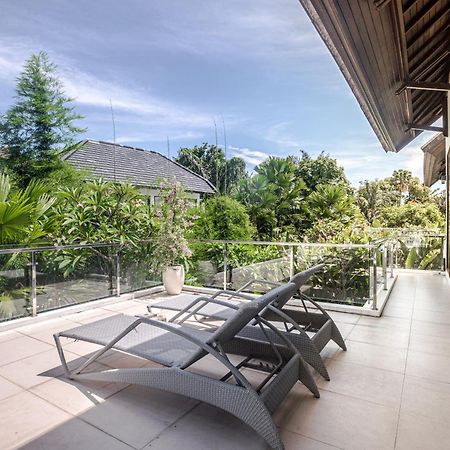 Villa Amelie By Jb Villas Seminyak  Luaran gambar