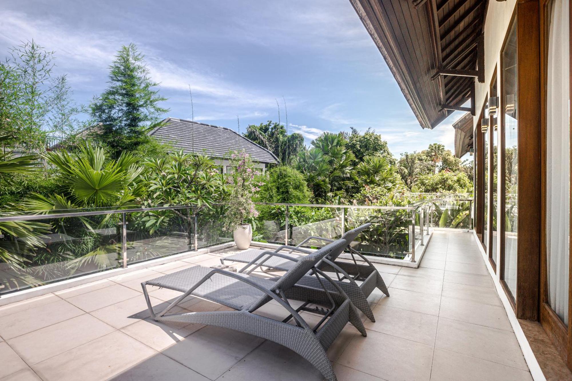 Villa Amelie By Jb Villas Seminyak  Luaran gambar