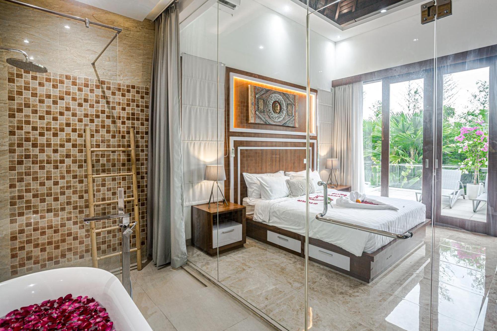 Villa Amelie By Jb Villas Seminyak  Luaran gambar
