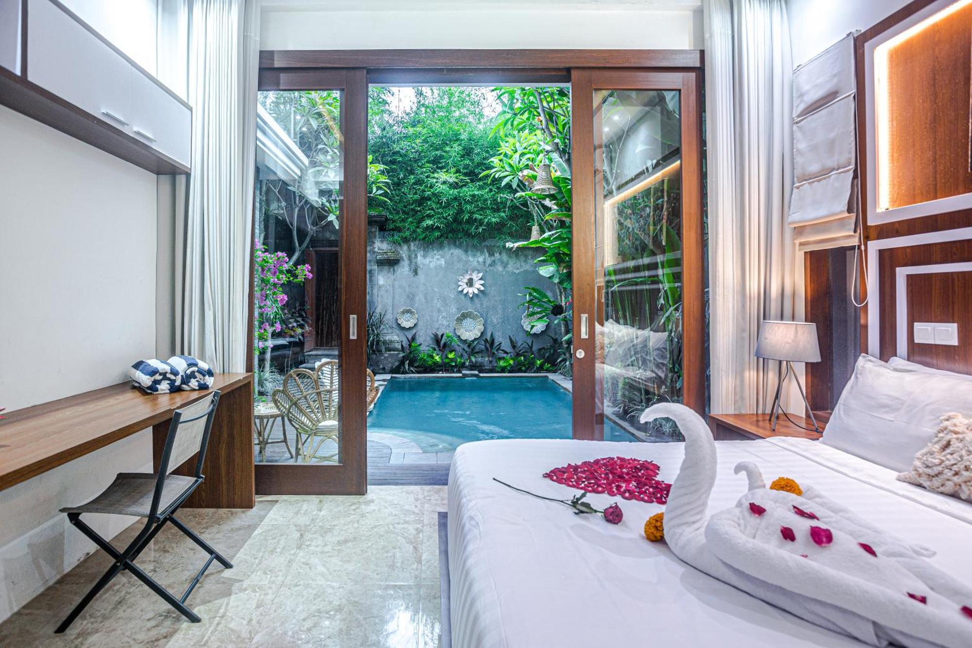 Villa Amelie By Jb Villas Seminyak  Luaran gambar