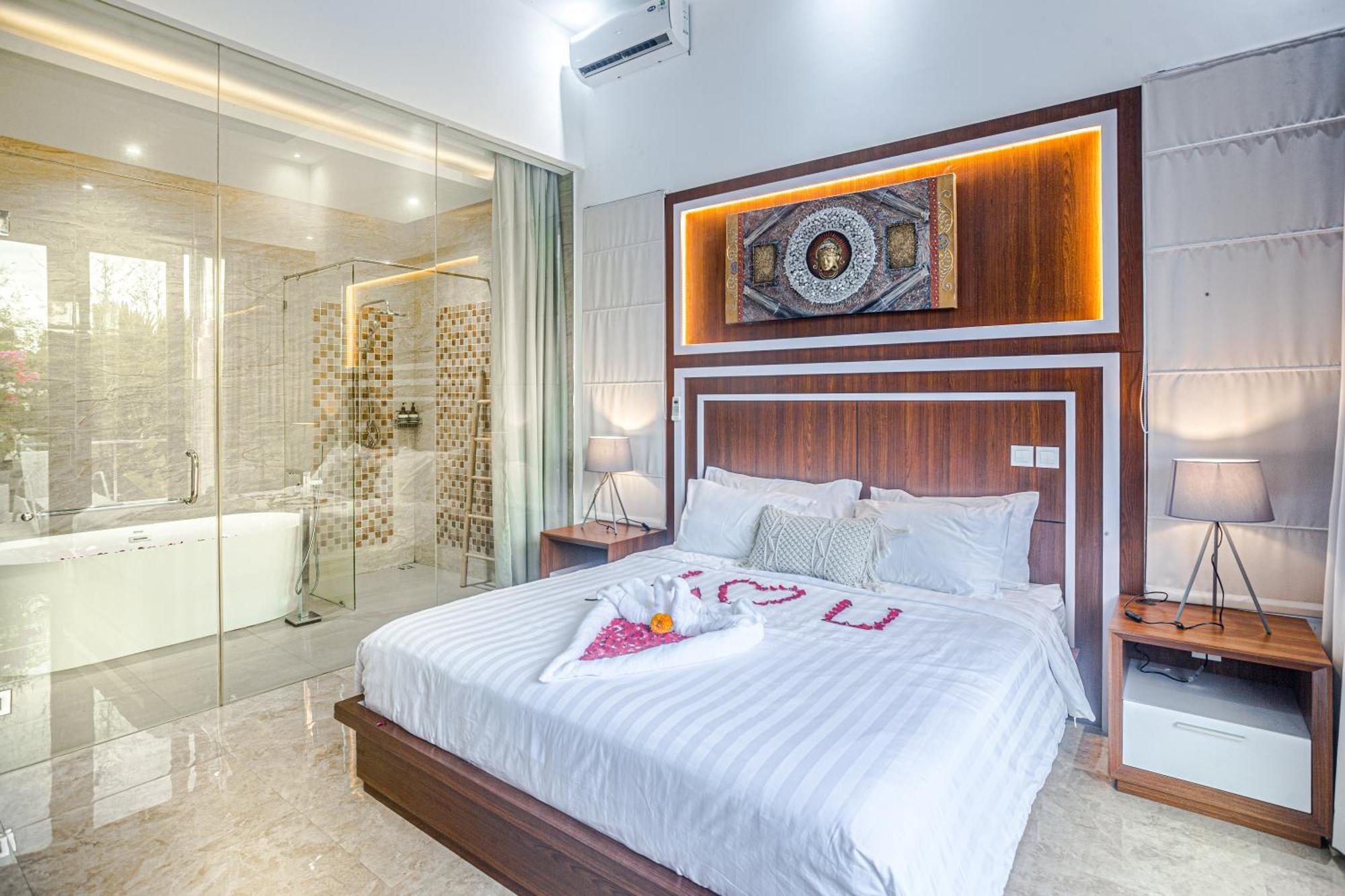 Villa Amelie By Jb Villas Seminyak  Luaran gambar