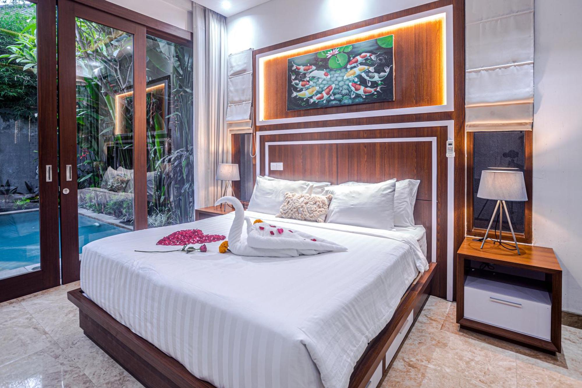 Villa Amelie By Jb Villas Seminyak  Luaran gambar